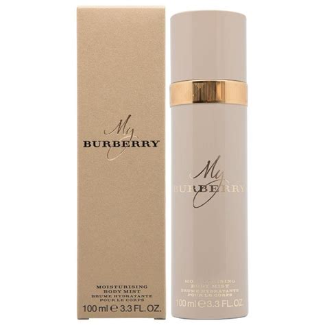 my burberry mist|burberry body mist for sale.